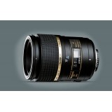 Tamron Lens SP AF 90mm F2.8 Di MACRO 1:1